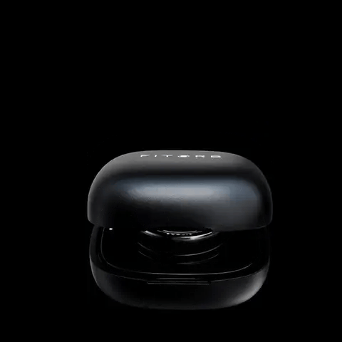 Bague Pulse - Bague Connectée de suivi santé & sommeil